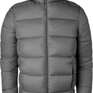 Men's Bomber Jacket