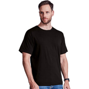Men's Cotton Crew Neck T-Shirt