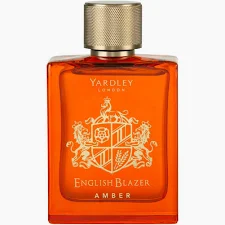 Amber Mist Perfume