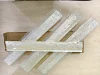 20-Inch Seashell Acrylic Wave Tile Push Racks & Magnetic Pusher for American Style Mahjong Table Games Casual Entertainment - Image 7