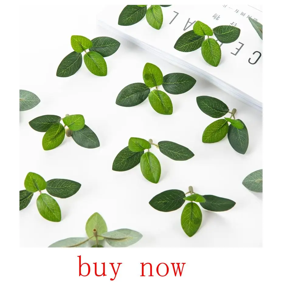 10/20pcs Artificial Flowers Burned Edge Roses Wedding Bridal Bouquets Decor Home Outdoor Garden Festival Party Wreath Diy Gifts - Image 30