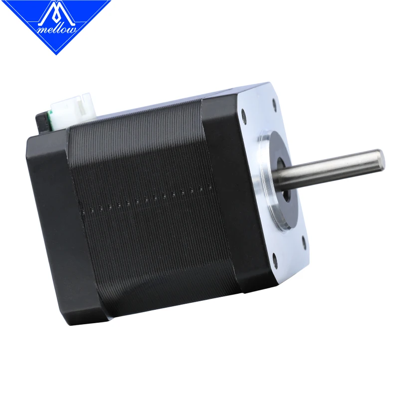 Mellow 3D Printer Accessories LDO Super Motor Nema 17 Stepper 42STH48 2804AC-R 48MM For 3D Printer Parts Voron VzBoT Ender 5 - Image 5