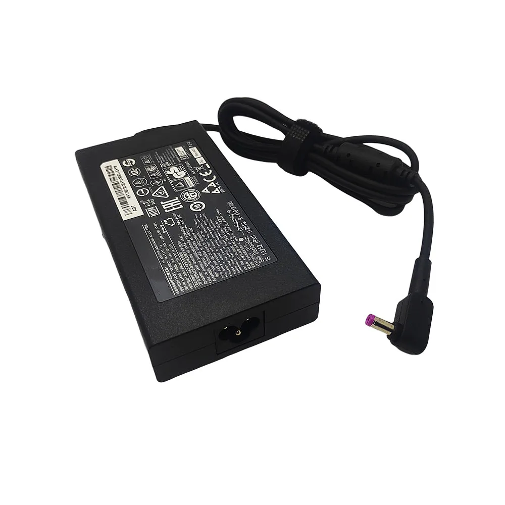 19V 7.1A 135W 5.5*1.7MM Laptop AC Adapter Charger For ACER Aspire V17 Nitro 5 NP515-52 PA-1131-16 ADP-135KB VX5 VN7-792G-59CL - Image 10