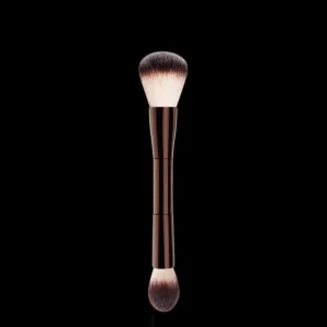 Makeup BrushLighting Edit Brush Soft Fiber Hair Double Head Highlight Fashion Design Single Face Brush