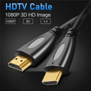 HDMI Cable HDMI to HDMI Cable for Switch PS4 Television TVBox Xbox 360 HD TV Computer Laptop 1.8m 10m Cable HDMI Video Audio