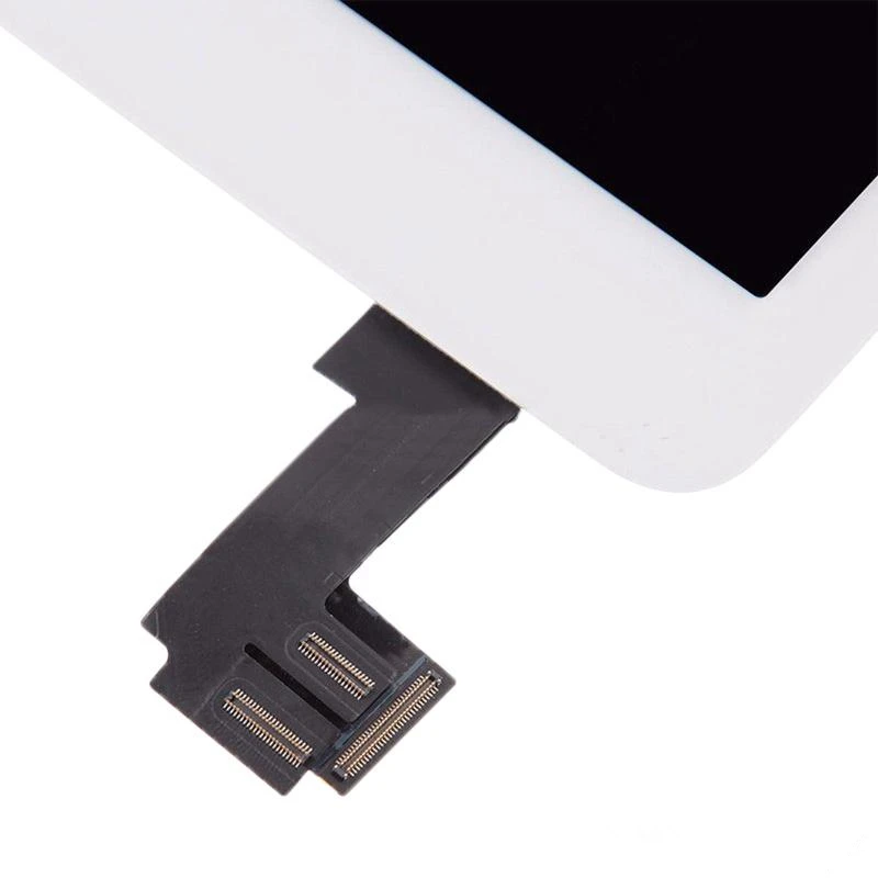 Tested For iPad Air 2 LCD Assembly For iPad 6 A1567 A1566 Lcd Display with Touch Screen Digitizer Panel Replacement - Image 6