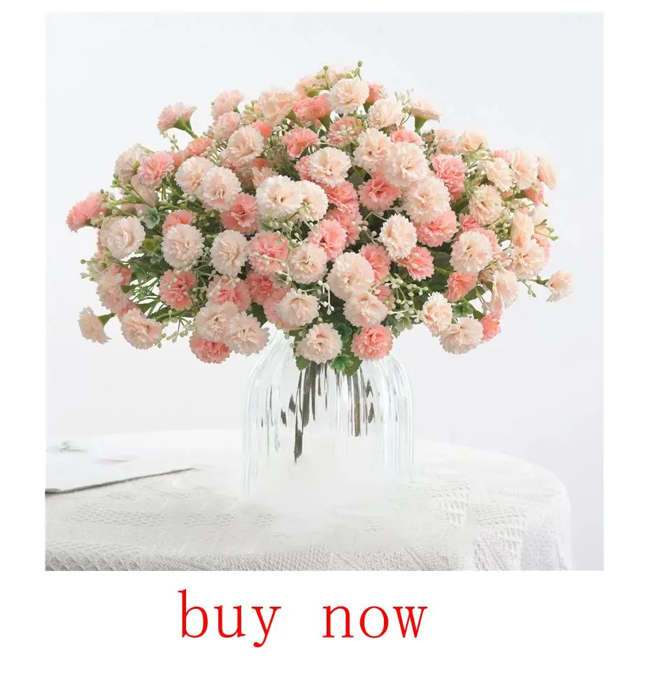 10/20pcs Artificial Flowers Burned Edge Roses Wedding Bridal Bouquets Decor Home Outdoor Garden Festival Party Wreath Diy Gifts - Image 24