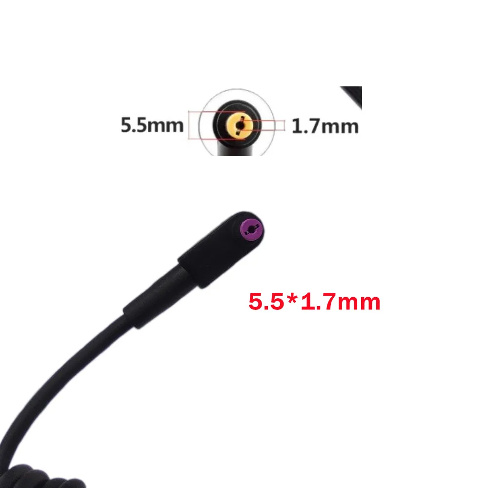 19V 7.1A 135W 5.5*1.7MM Laptop AC Adapter Charger For ACER Aspire V17 Nitro 5 NP515-52 PA-1131-16 ADP-135KB VX5 VN7-792G-59CL - Image 5