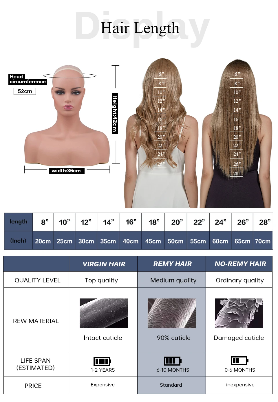 100% Human Hair Bangs Clips in Air Fringe Bangs Hairpiece for Women Platinum Blonde Remy Human Hair Bangs Hair Extension 4.5inch - Image 35