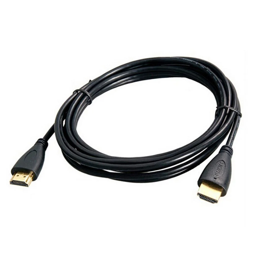HDMI Cable HDMI to HDMI Cable for Switch PS4 Television TVBox Xbox 360 HD TV Computer Laptop 1.8m 10m Cable HDMI Video Audio - Image 7
