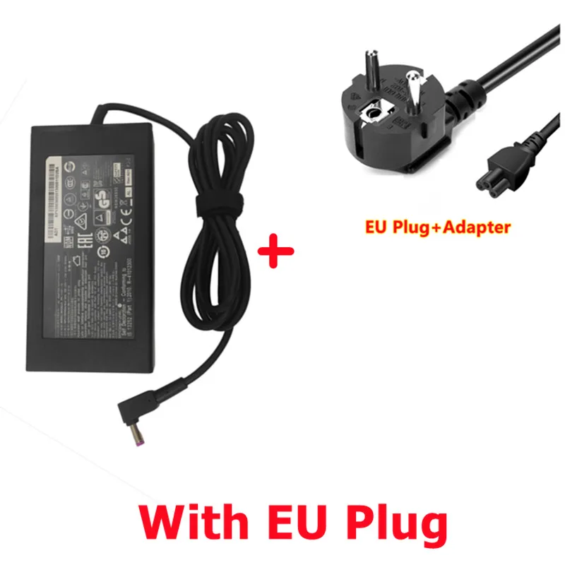 19V 7.1A 135W 5.5*1.7MM Laptop AC Adapter Charger For ACER Aspire V17 Nitro 5 NP515-52 PA-1131-16 ADP-135KB VX5 VN7-792G-59CL - Image 7