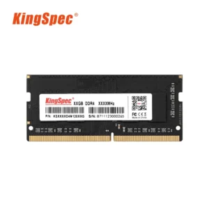 KingSpec Memoria Ram DDR4 8GB 16GB 32GB 2666 3200 RAM for Laptop Notebook Memoria RAM DDR4 1.2V Laptop RAM