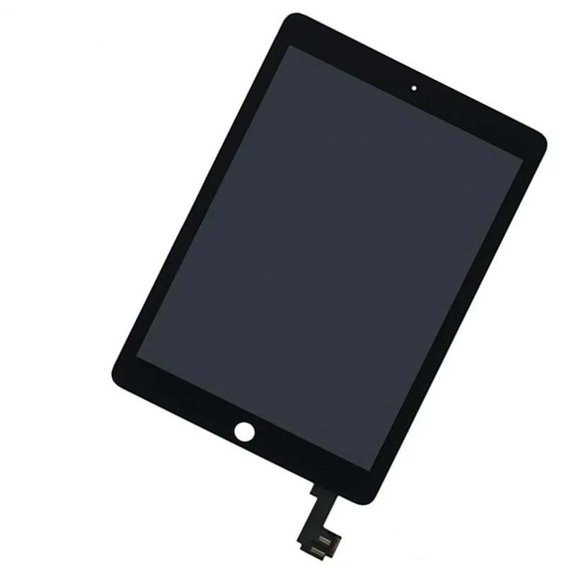 Tested For iPad Air 2 LCD Assembly For iPad 6 A1567 A1566 Lcd Display with Touch Screen Digitizer Panel Replacement - Image 4