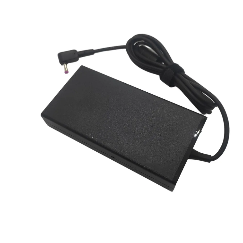 19V 7.1A 135W 5.5*1.7MM Laptop AC Adapter Charger For ACER Aspire V17 Nitro 5 NP515-52 PA-1131-16 ADP-135KB VX5 VN7-792G-59CL - Image 2